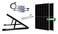 5.0KW PV Solar Panel Project
