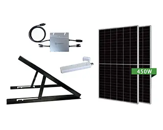 Solar Photovoltaic Family Kit - , Manufacturer – 浙江祐昵浦新能源有限公司