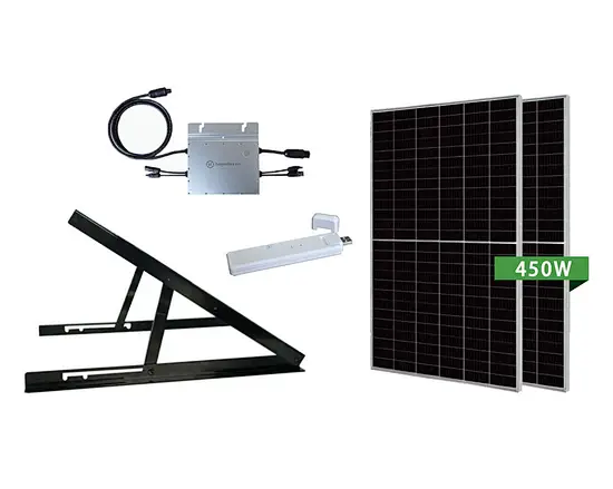  5.0KW PV Solar Panel  Project