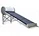 UNP-S02 Series Galvanized steel U-type frame 0.41mm standard quality