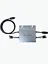 Introduce Our 2 in 1 Unit Microinverter in Hybrid PVT System