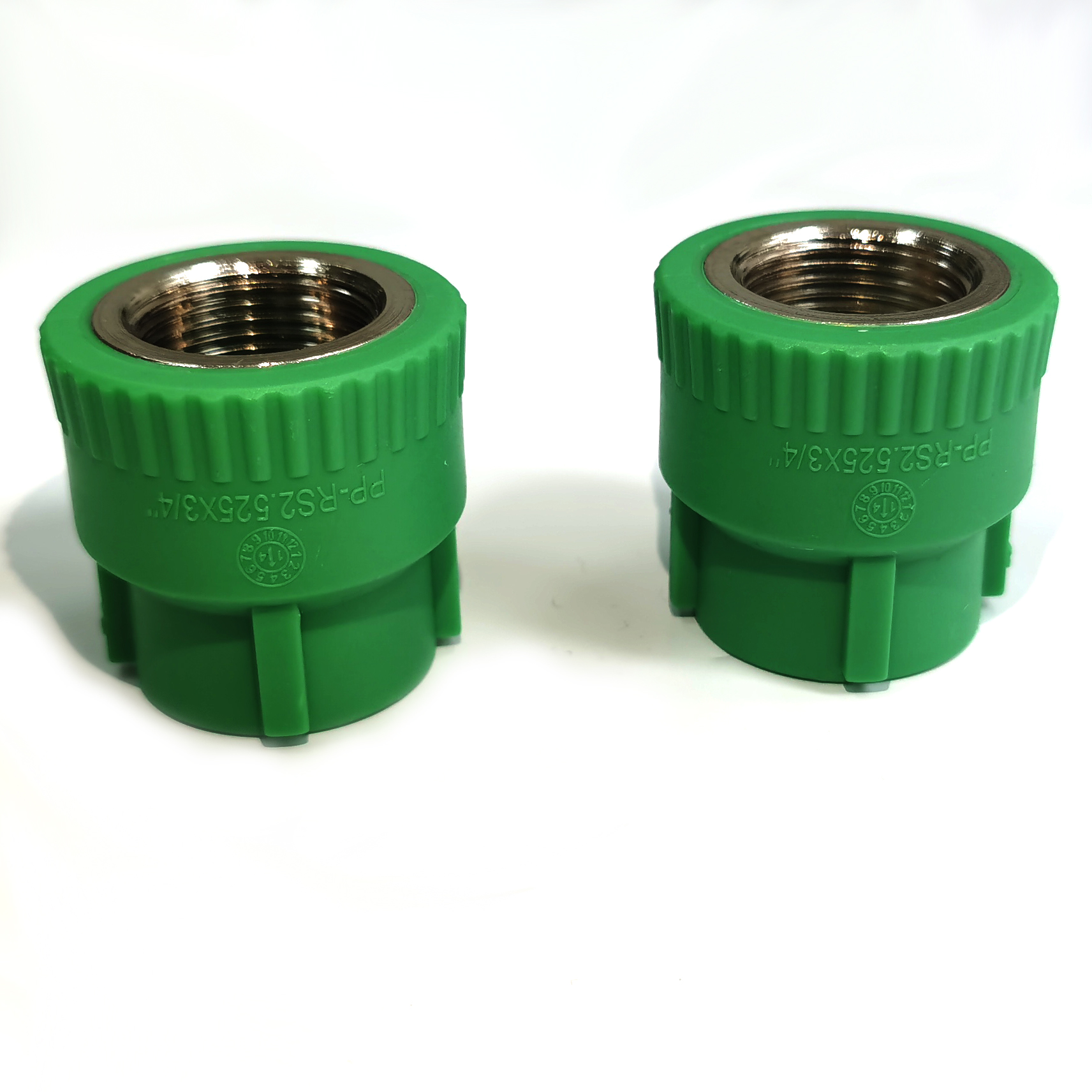 ppr female socket
