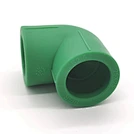 ppr 90 degree elbow