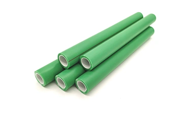 ppr cold and hot pipe