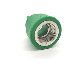 PPR Pipe Fitting FeMale Socket 3/4