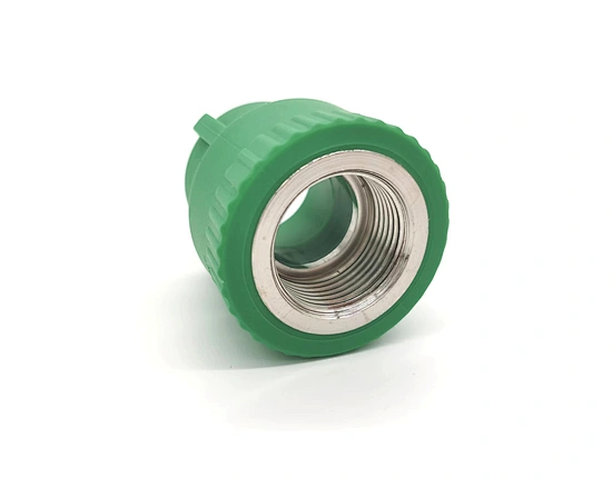 ppr fitting ppr pipe fitting union