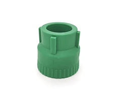 ppr fitting ppr pipe fitting union