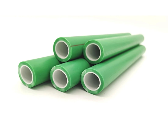 ppr cold and hot pipe