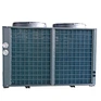 R410a Commercial Air Source Swimming Pool Heat Pump