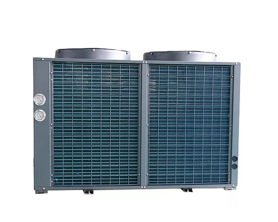 swimming pool heat pump pvc