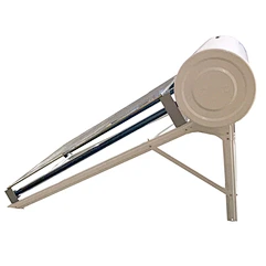 7-Type High Pressure Galvanized Steel Solar Water Heater Mexico NOM Standard