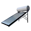 UNP-FPS01 Flat Plate GI Solar Water Heater