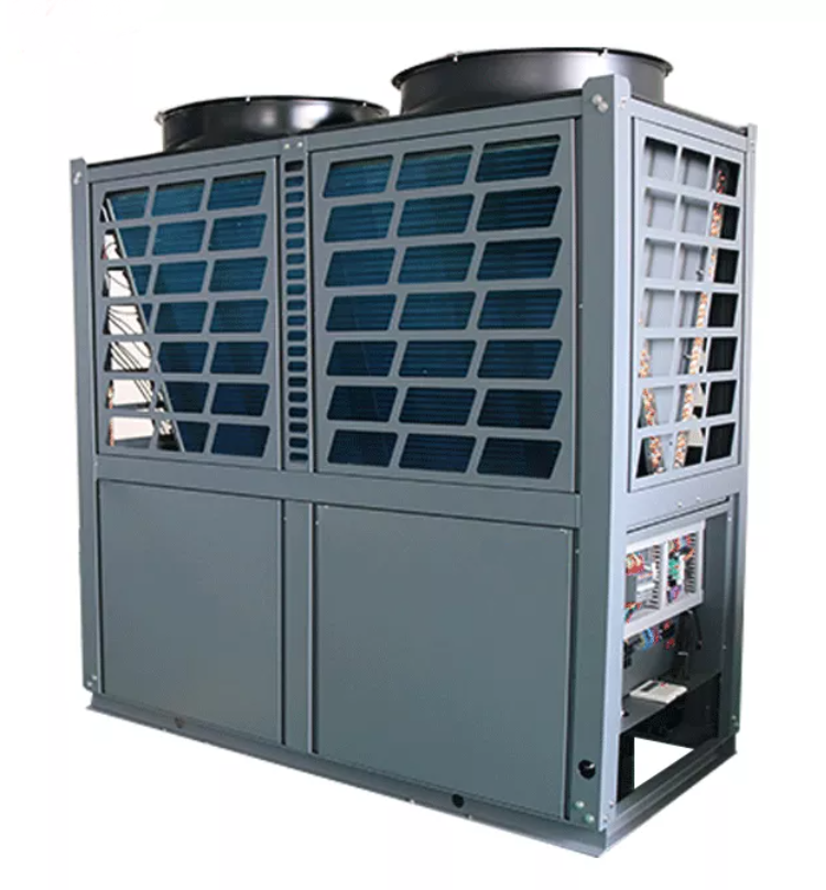 R410a Commercial Air Source Heat Pump Water Heater