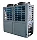 R410a Commercial Air Source Heat Pump Water Heater