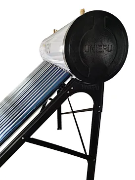 solar system water heater keymark