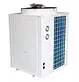 R410a Commercial Air Source Heat Pump Water Heater