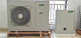 Air-to-water Heat Pump - Right for Your Home
