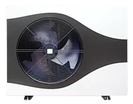 CE ERP R32 Air Source Heat Pump Monoblock Series