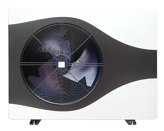 monoblock pump