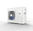 air source heat pump