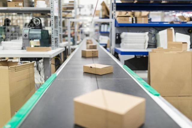 warehouse rugged tablet
