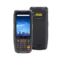 Handheld terminal PDA