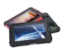 tablet for industrial use