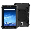 rugged tablet with barcode scanner