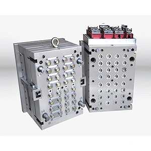 Water Cap  Mould