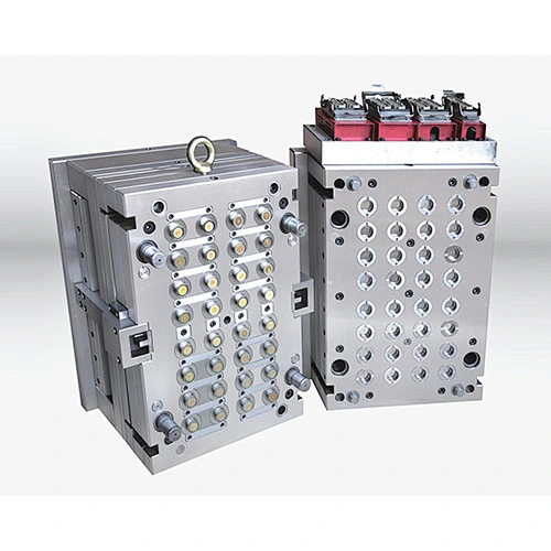 Water Cap  Mould