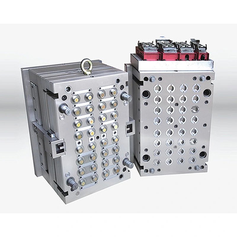 Water Cap  Mould