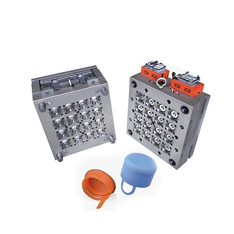 5 gallon cap mould