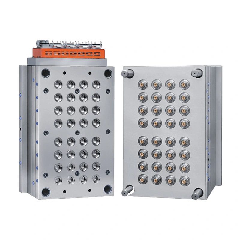 Water Cap  Mould