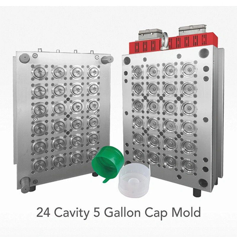 5 Gallon Cap Mould