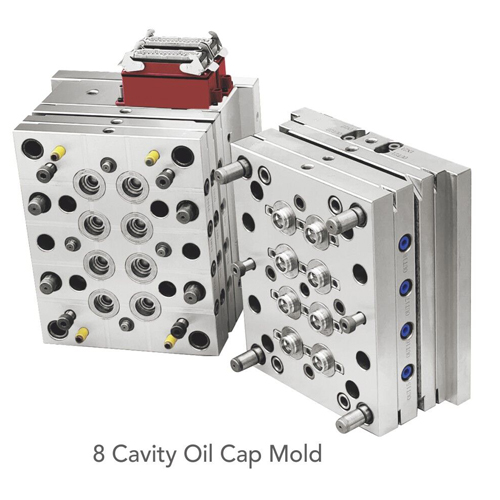 Oil Cap