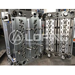 16 Cavity Eye Dropper Cap Mould is ready to ship