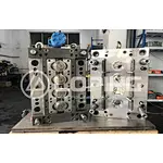 72mm Oil Cap Mold