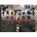 Cap Mould