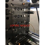 Flip Top Cap Mould