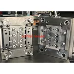 Cap Mould
