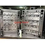 Flip Top Cap Mould