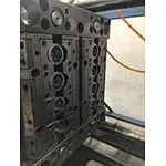 Water Cap Mould