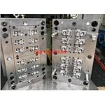 Flip Top Cap Mould