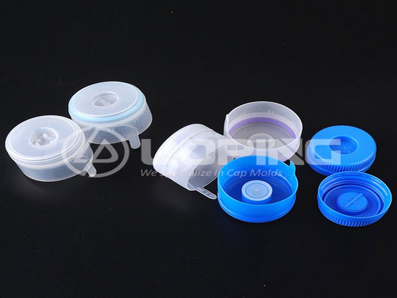 TAIZHOU LOPING PLASTIC MOULD CO .,LTD