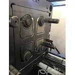 Handle Mould