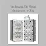 5 Gallon Cap Mould
