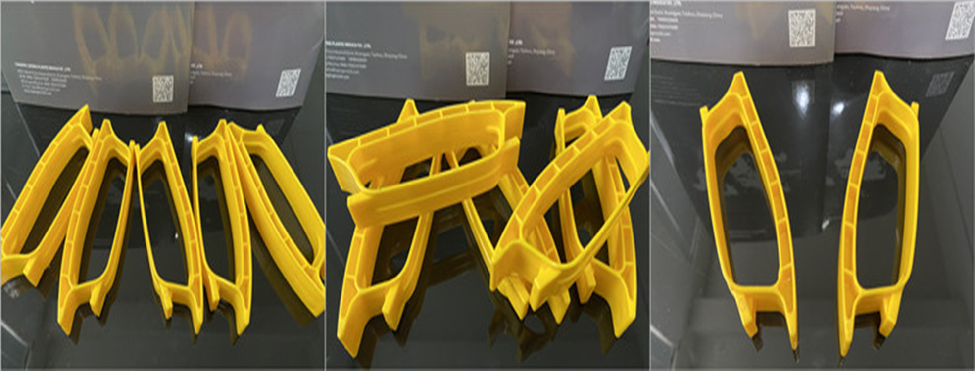 handle mould