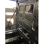 Tissue Cap Mould with Hot Runner