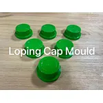 Oil Cap Mould