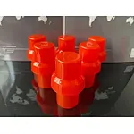 Laundry Detergent Cap Mould